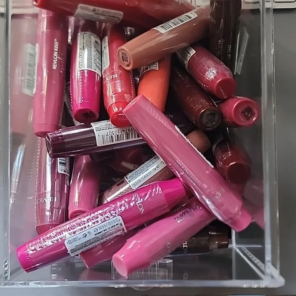 Mystery Lippie Bag